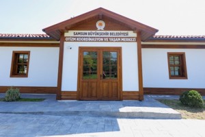 Otizm Koordinasyon ve Yaşam Merkezi Çok Yönlü Hizmet Sunuyor